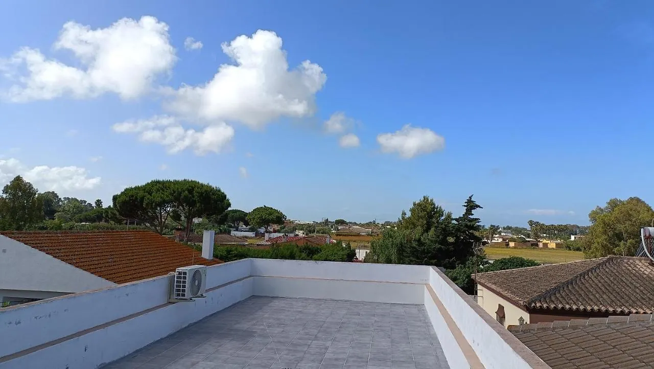 Villa Nazaret Chiclana de la Frontera Spain