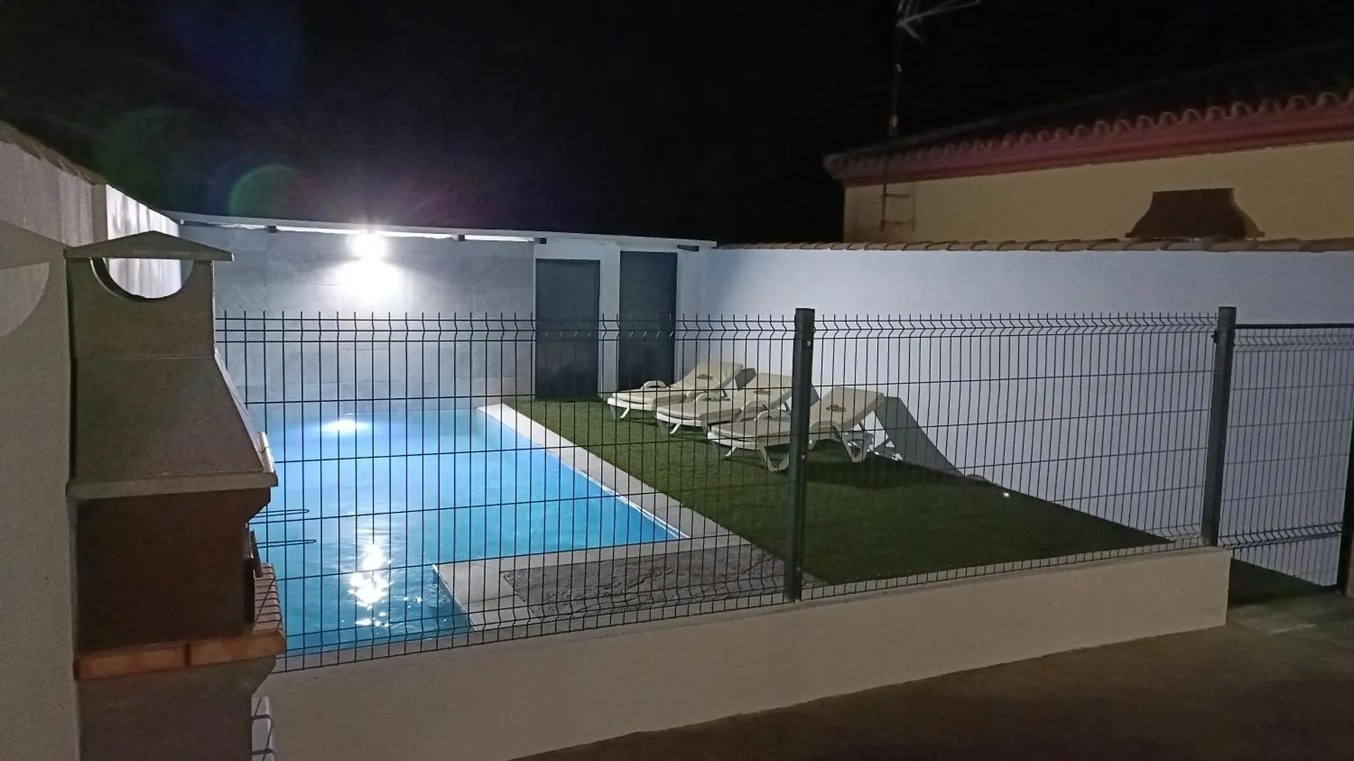 Villa Nazaret Chiclana de la Frontera