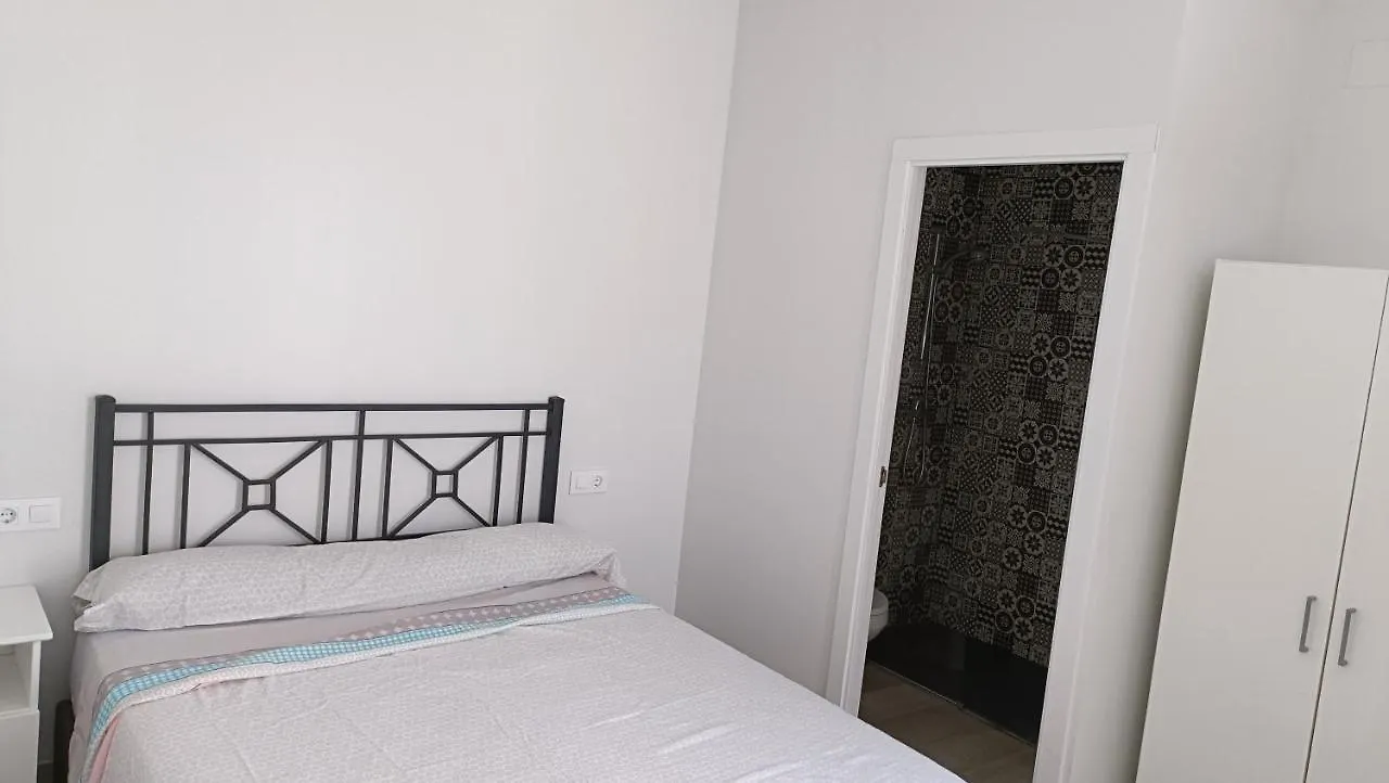 Villa Nazaret Chiclana de la Frontera