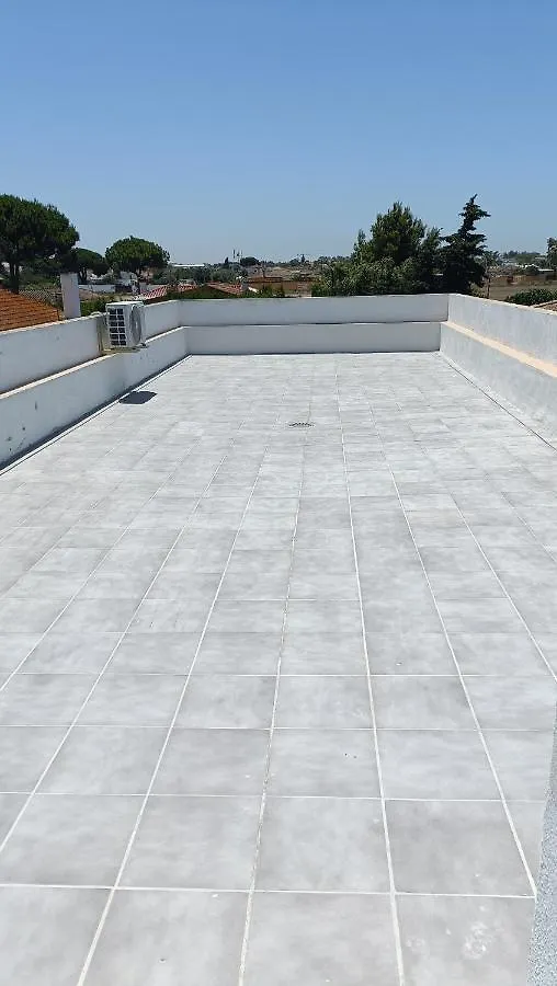Villa Nazaret Chiclana de la Frontera 0*,