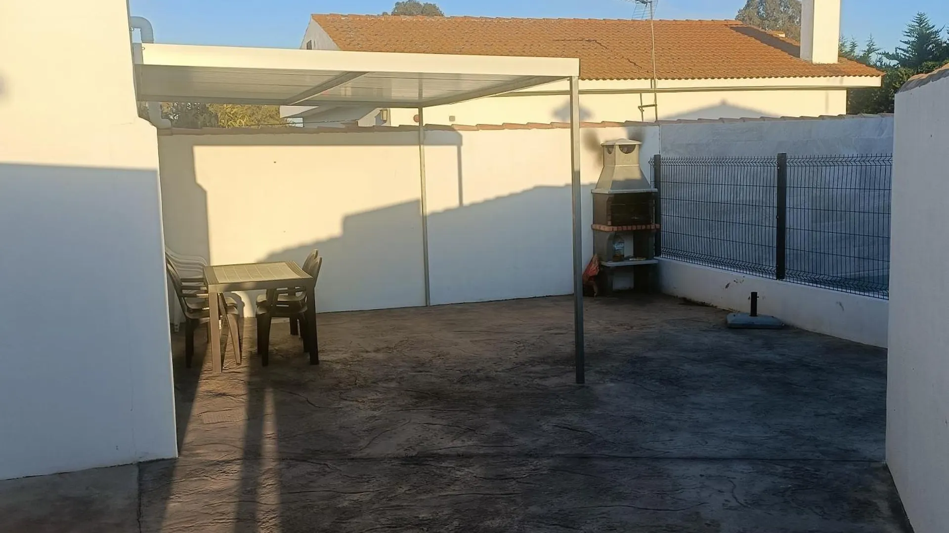Villa Nazaret Chiclana de la Frontera