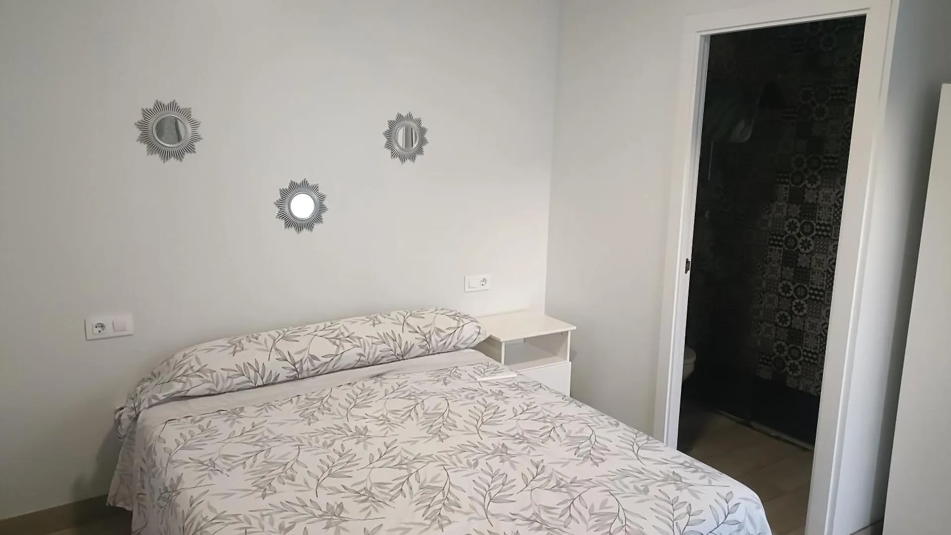 Villa Nazaret Chiclana de la Frontera Espagne